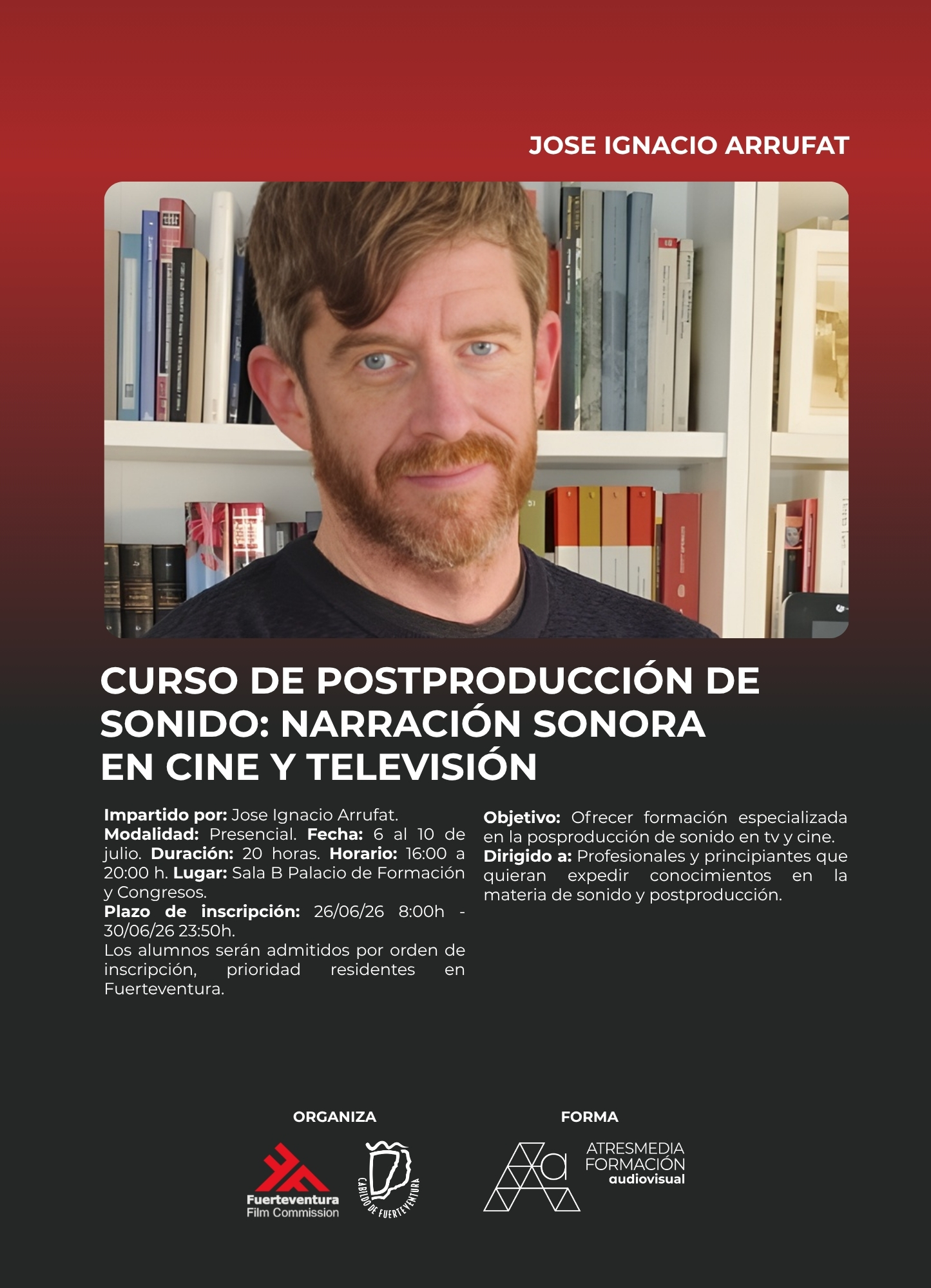 Für viele Zielgruppen offen