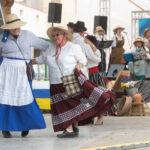 Antigua lädt zum traditionellen Baile de Taifas ein