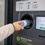 Einweg-Pfandsystem 2026: Neuer Recyclingansatz auf FUE