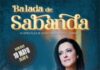 Espectáculo: Balada de Sabanda 10. Mai