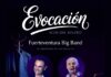 Evocación – Ecos del Bolero mit der Fuerteventura Big Band am 23.04.26