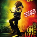 BOB MARLEY ONE LOVE – 24. April im Auditorio de Corralejo