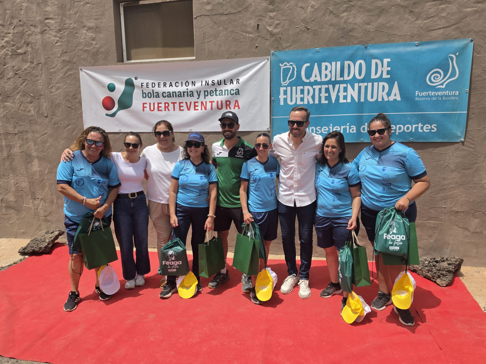 Traditionspflege und Zukunft