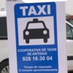 Antigua fordert Respekt vom Cabildo