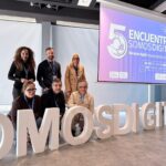 Red Semilla als Referenz im digitalen Treffen