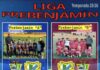 Fußball: Prebenjamín A und Prebenjamín B