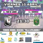 Lucha Canaria: C.L. Faro de Jandía vs C.L. Guamasa