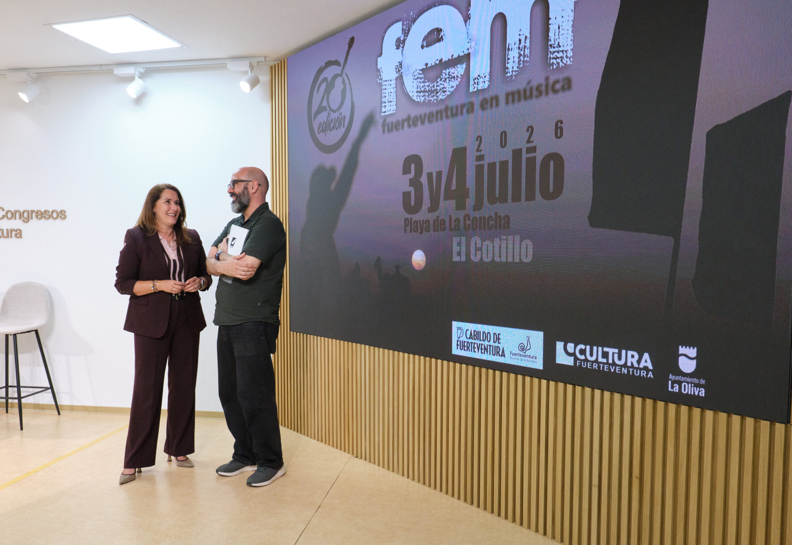 Bedeutung für Fuerteventura