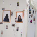 Kunstprojekt ‚Piel, pulso y protesta‘ im CAJI