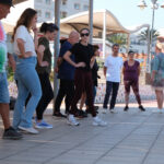 Erfolgreicher Start der traditionellen Tanzworkshops auf Fuerteventura