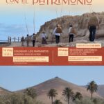 Ajuy: Historischer Rundgang und Erinnerungen der ‚Mariantes‘