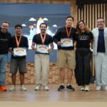 AlisiosMed gewinnt El Talentón 2026 auf Fuerteventura