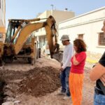 Puerto del Rosario verbessert Gehwege: Sicherheit und Barrierefreiheit im Fokus