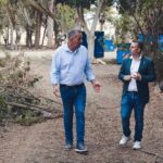 Costa Calma: Kontinuierliche Pflege des Palmenhains gesichert