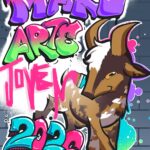 Maxo Arte Joven 2026: Anmeldung für Kunstwettbewerb gestartet