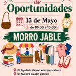 Neuer ‚Markt der Gelegenheiten‘ in Morro Jable am 15. Mai 2026