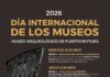 El MAF feiert den Internationalen Museumstag 2026