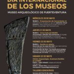 El MAF feiert den Internationalen Museumstag 2026