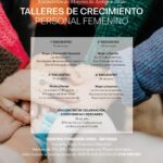 Zweite Ausgabe der ‚Encuentros de Mujeres‘ in Antigua