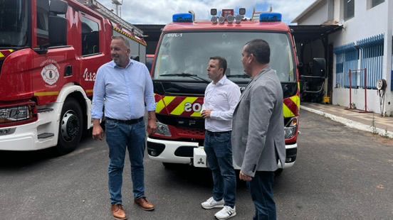 Fortschritt für die Gemeinde