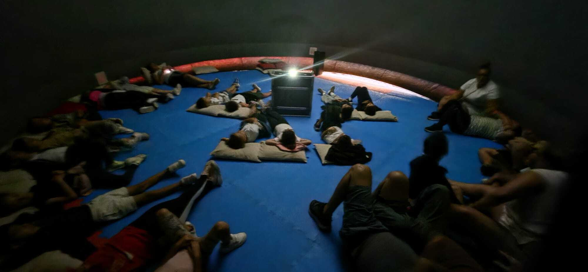 Ziel der Initiative