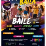 Pájara Baila: Neues Tanzprogramm für Jugendliche gestartet