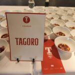 Tagoro Gastrotasca gewinnt „T de Bares“ in Madrid