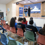 Junge Talente präsentieren kreative Ideen bei ‚El Talentón‘ auf Fuerteventura