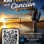 Anmeldung für Festival Playa de la Cebada 2026 gestartet