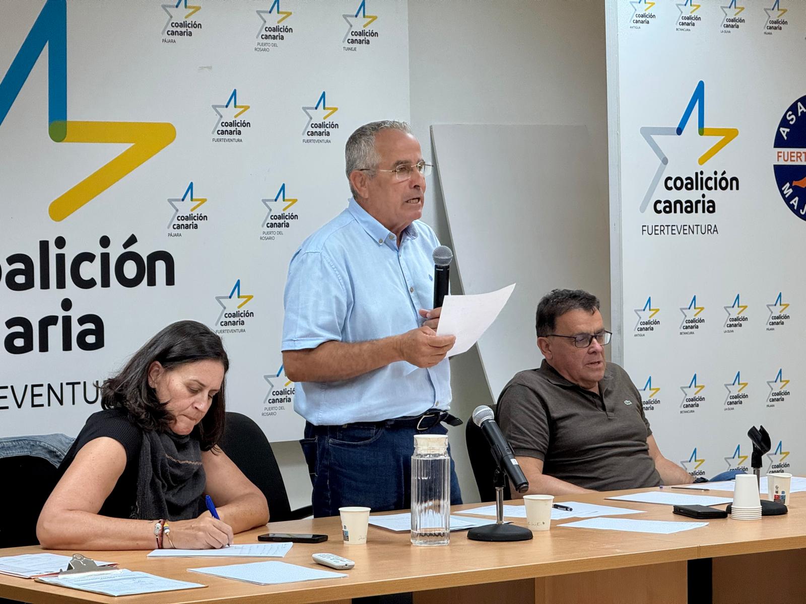 Zukunftsaussichten für Fuerteventura