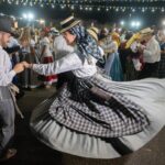 Gran Baile de Taifas 2026 begeistert 9.000 Besucher in Puerto del Rosario