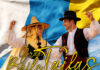 Antigua feiert den Día de Canarias mit traditionellen Festen