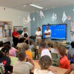 Handwerkskunst für 3.500 Schüler auf Fuerteventura