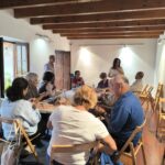 Palmenflechten: Betancuria fördert traditionelles Handwerk