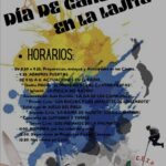 Día de Canarias en La Lajita