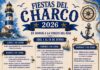 FIESTAS DEL CHARCO 2026 EN HONOR A LA VIRGEN DEL MAR