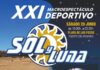 XXI Macroespectáculo Deportivo und Konzert in Puerto del Rosario