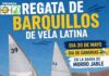 Regata de Barquillos de Vela Latina – Día de Canarias
