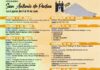 Fiesta en Honor a San Antonio de Padua 2026 in Los Lajares