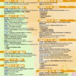 Fiesta en Honor a San Antonio de Padua 2026 in Los Lajares