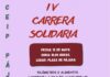 IV CARRERA SOLIDARIA