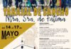 Fiestas en honor a TARAJAL DE SANCHO Ntra. Sra. de Fátima