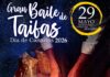 Gran Baile de Taifas – Día de Canarias 2026
