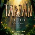Tarzán – El Musical