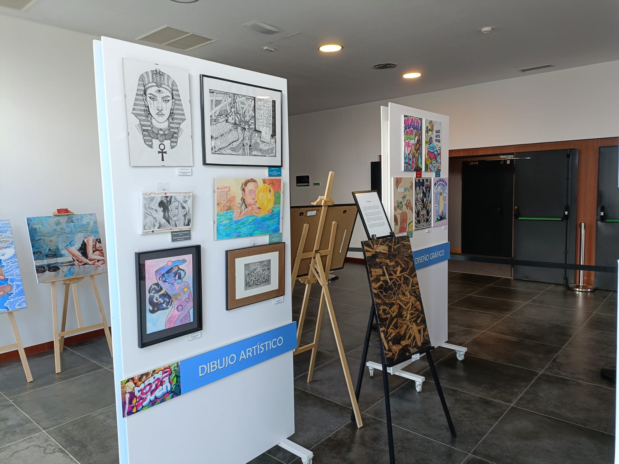 Zukünftige Stationen der Ausstellung