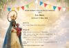 Startschuss für die Fiestas von Los Alares 2026