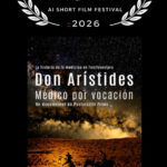 Dokumentarfilm über Dr. Arístides ausgezeichnet