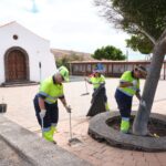 557.341 Euro für 61 Jobs in Puerto del Rosario