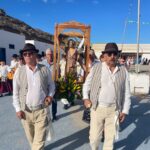 Erfolgreiche San Juan Feierlichkeiten in Pozo Negro