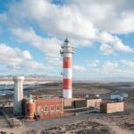 Sanierung des Faro del Tostón auf Fuerteventura geplant